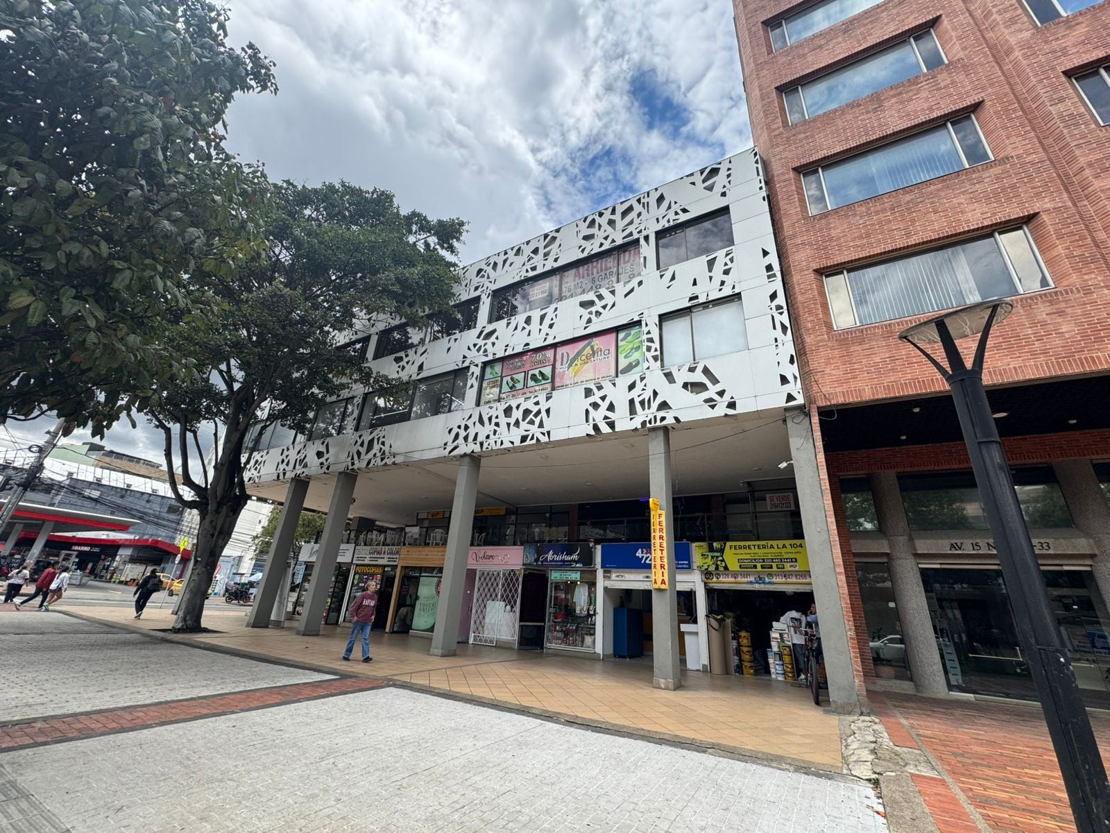 Local en venta -Bogotá, Cundinamarca - 1