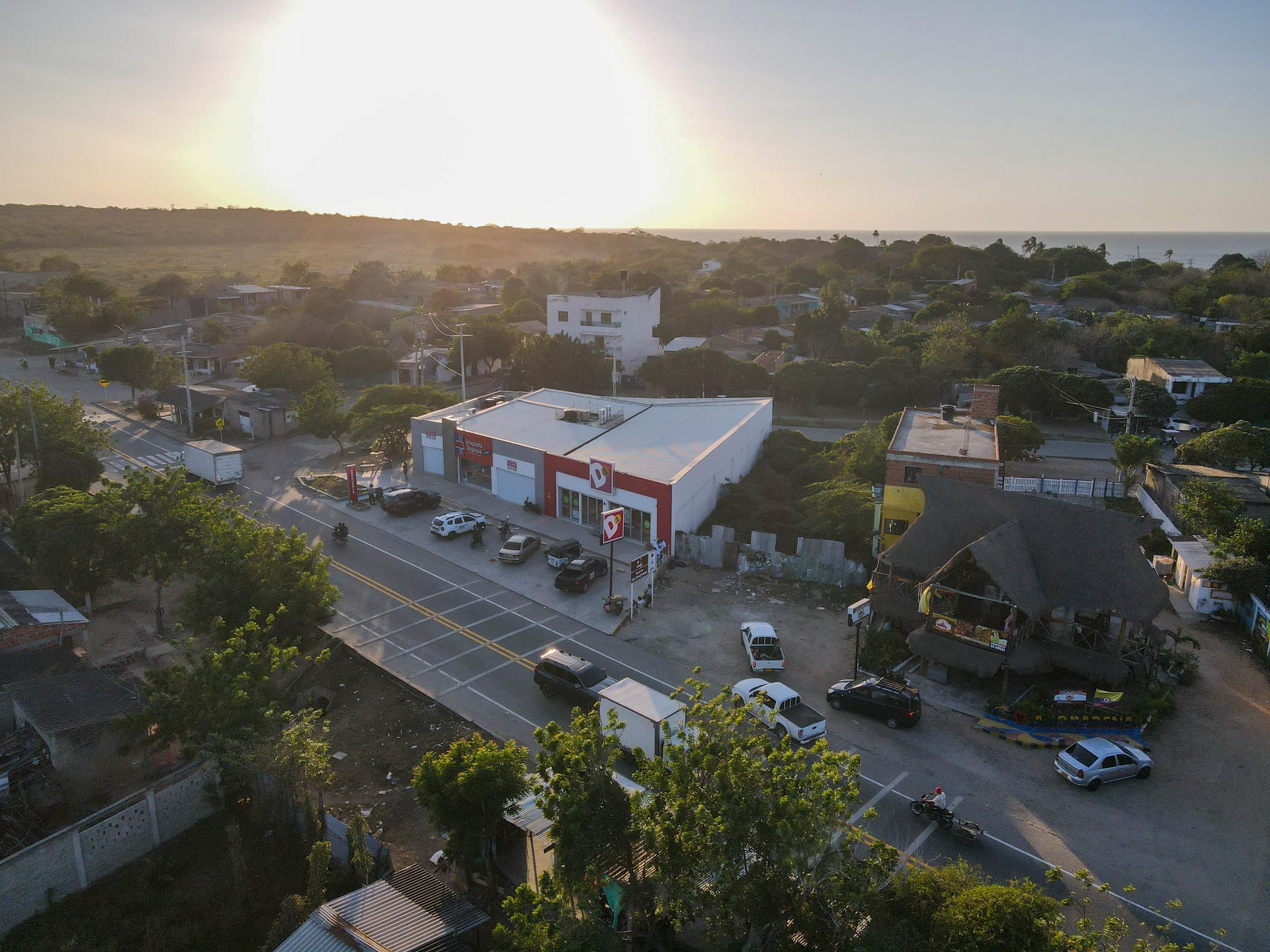 Local en Venta - Santa Catalina, Bolívar - 9