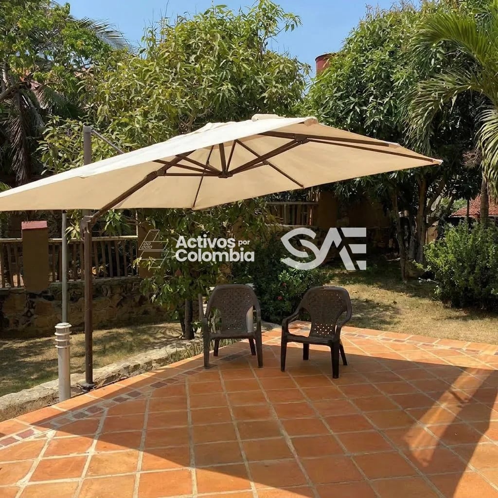 Casa en Venta - Juan De Acosta , Atlantico - 9