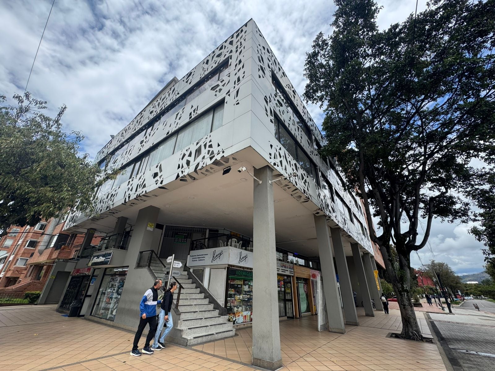 Local en venta -Bogotá, Cundinamarca - 5