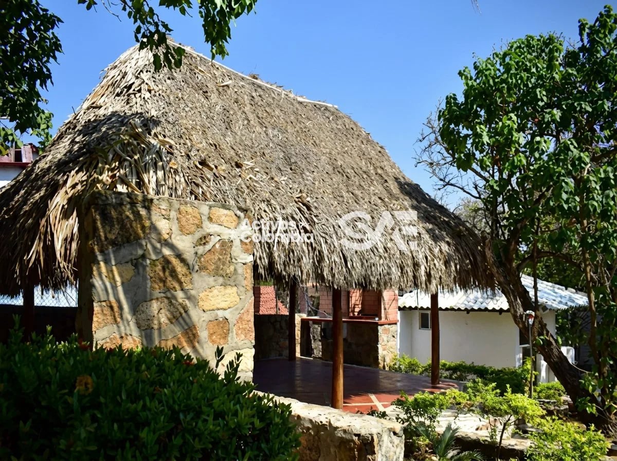 Casa en Venta - Juan De Acosta , Atlantico - 11