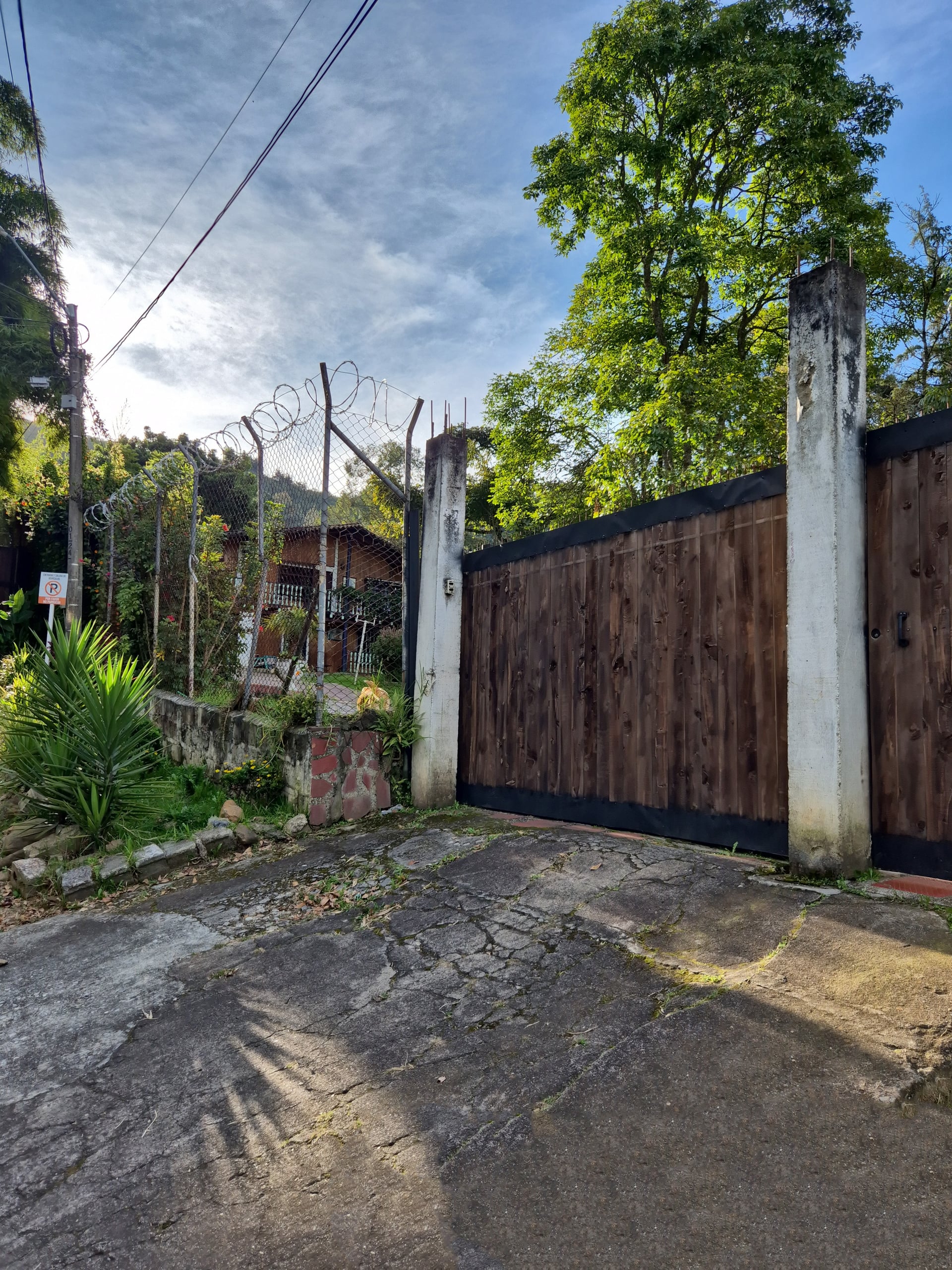 Finca en Venta - La Ceja, Antioquia - 1