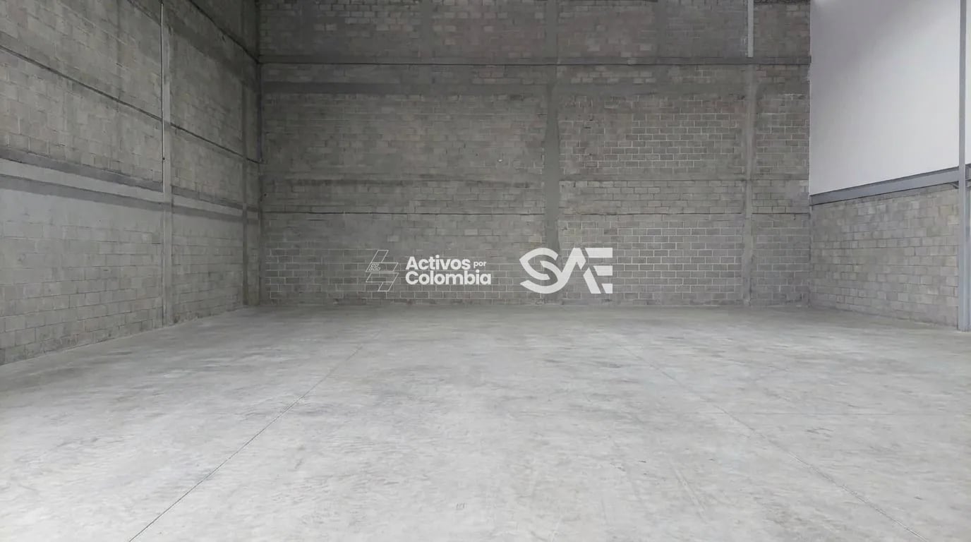 Bodega en Arriendo - Barranquilla, Atlántico - 6