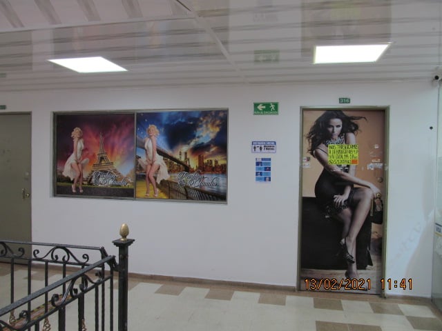OFICINA en Venta - Bogota, D.C., Bogota D C - 1