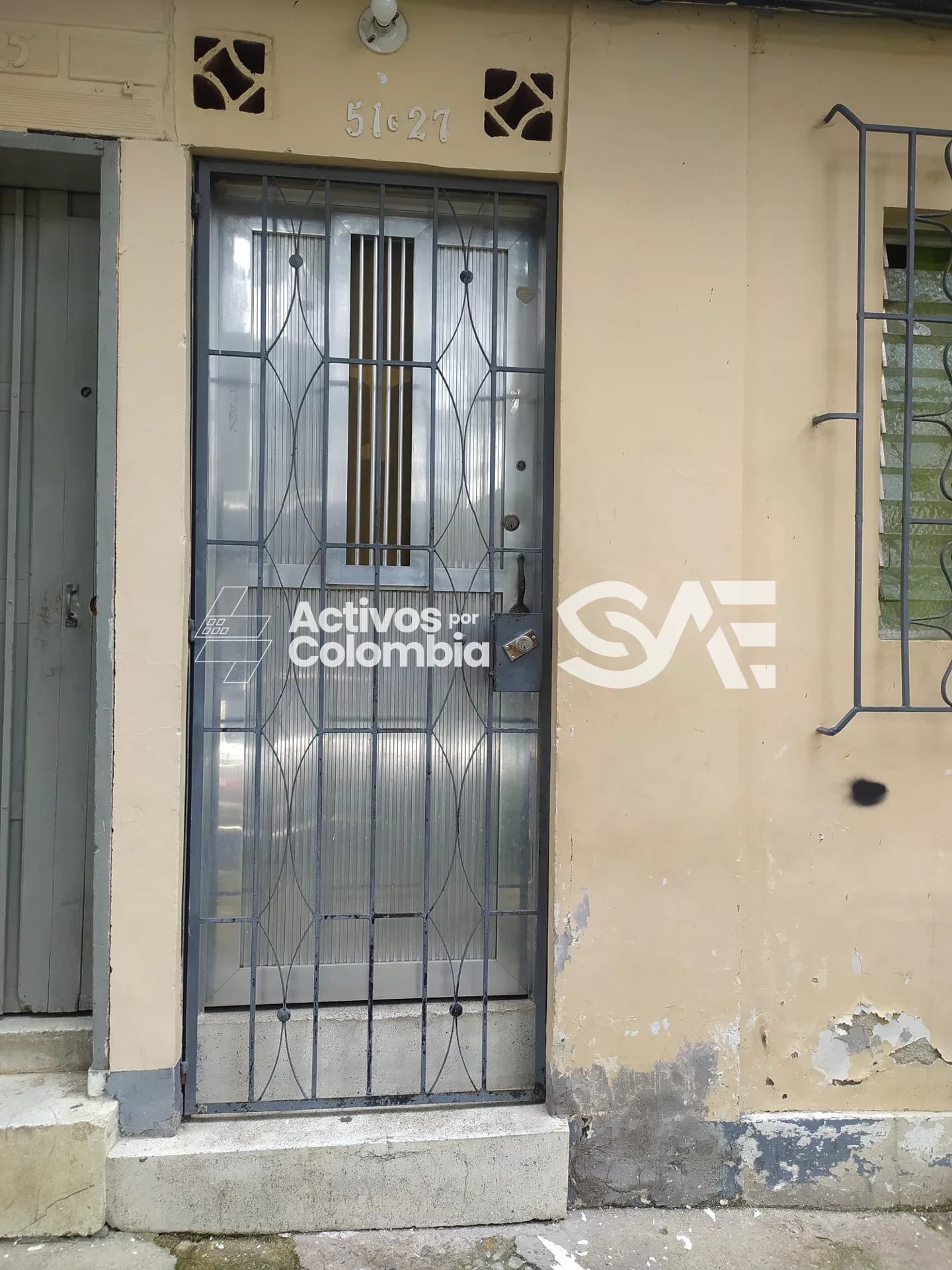 Apartamento en venta - Medellín - 2
