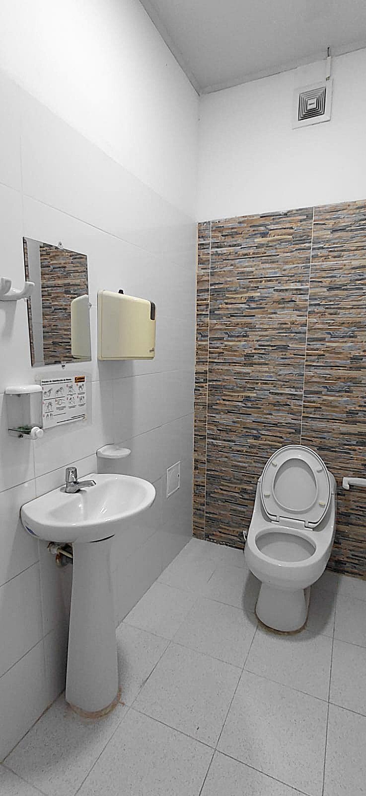 Oficina en  Arriendo  - Barranquilla, Atlántico - 7