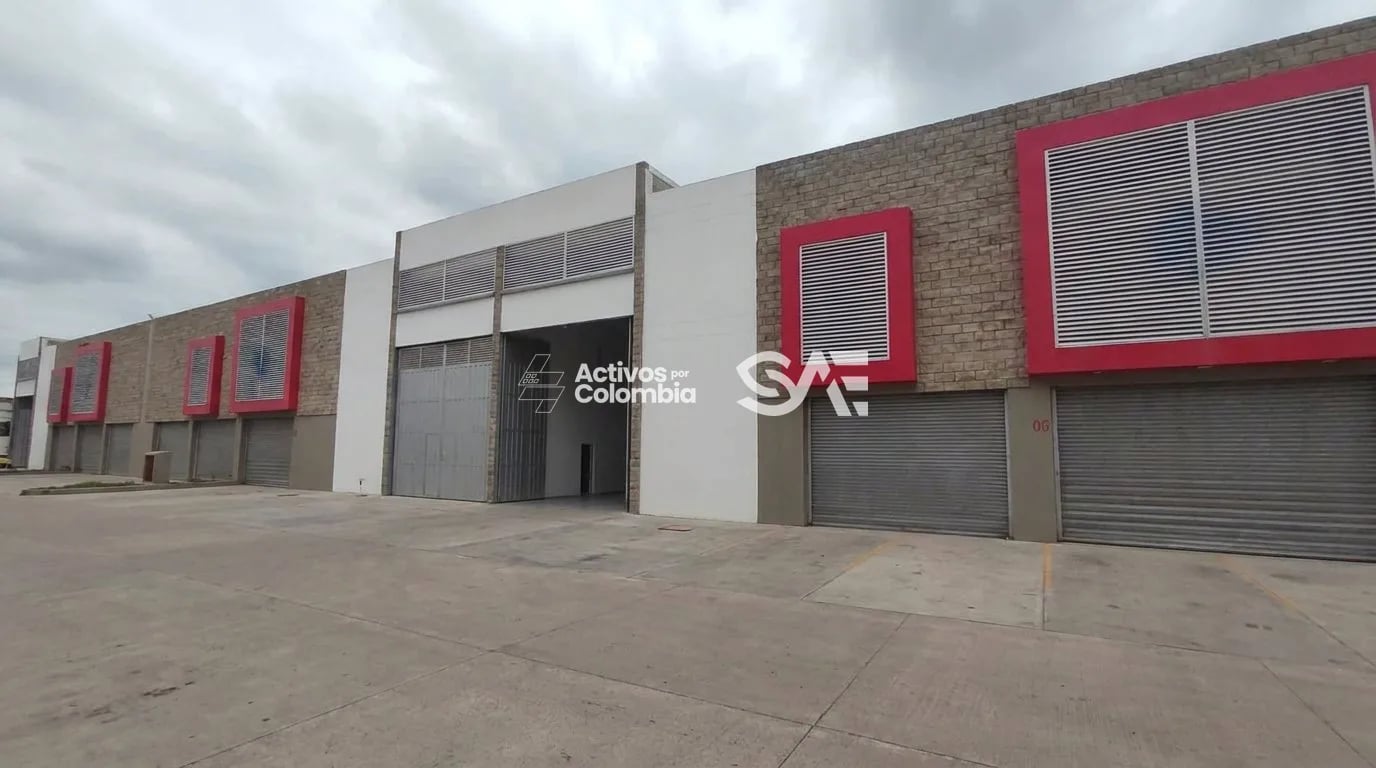 Bodega en Arriendo - Barranquilla, Atlántico - 11