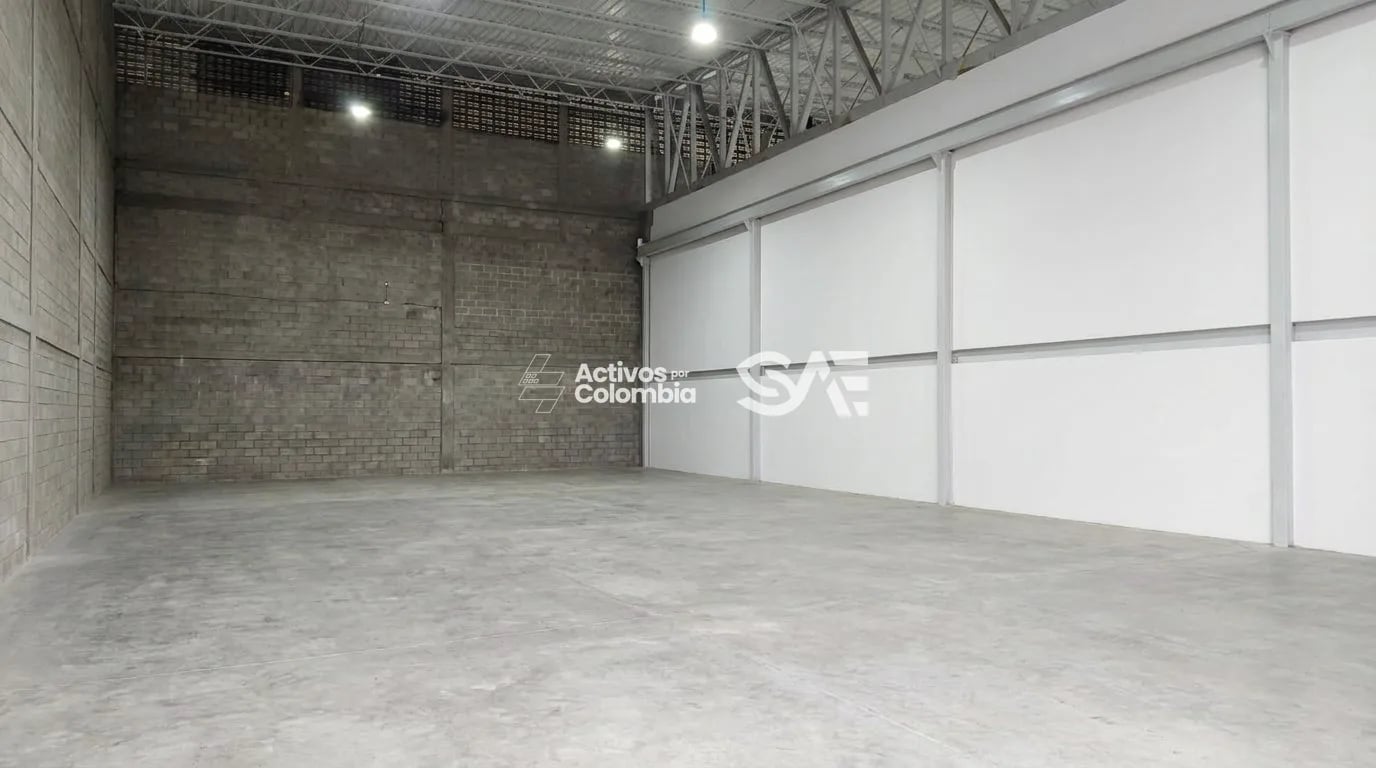 Bodega en Arriendo - Barranquilla, Atlántico - 7