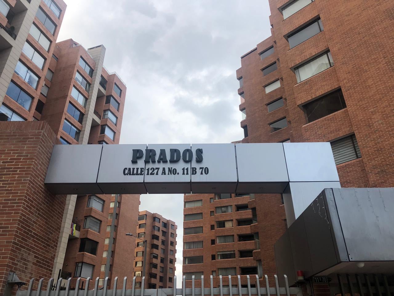 Apartamento en venta - Bogotá D.C., Cundinamarca - 1