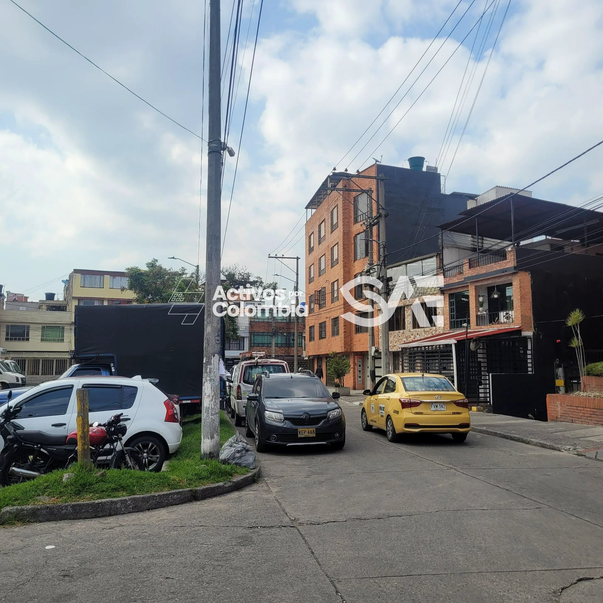 Apartamento en venta - Bogota, D.C. - 7