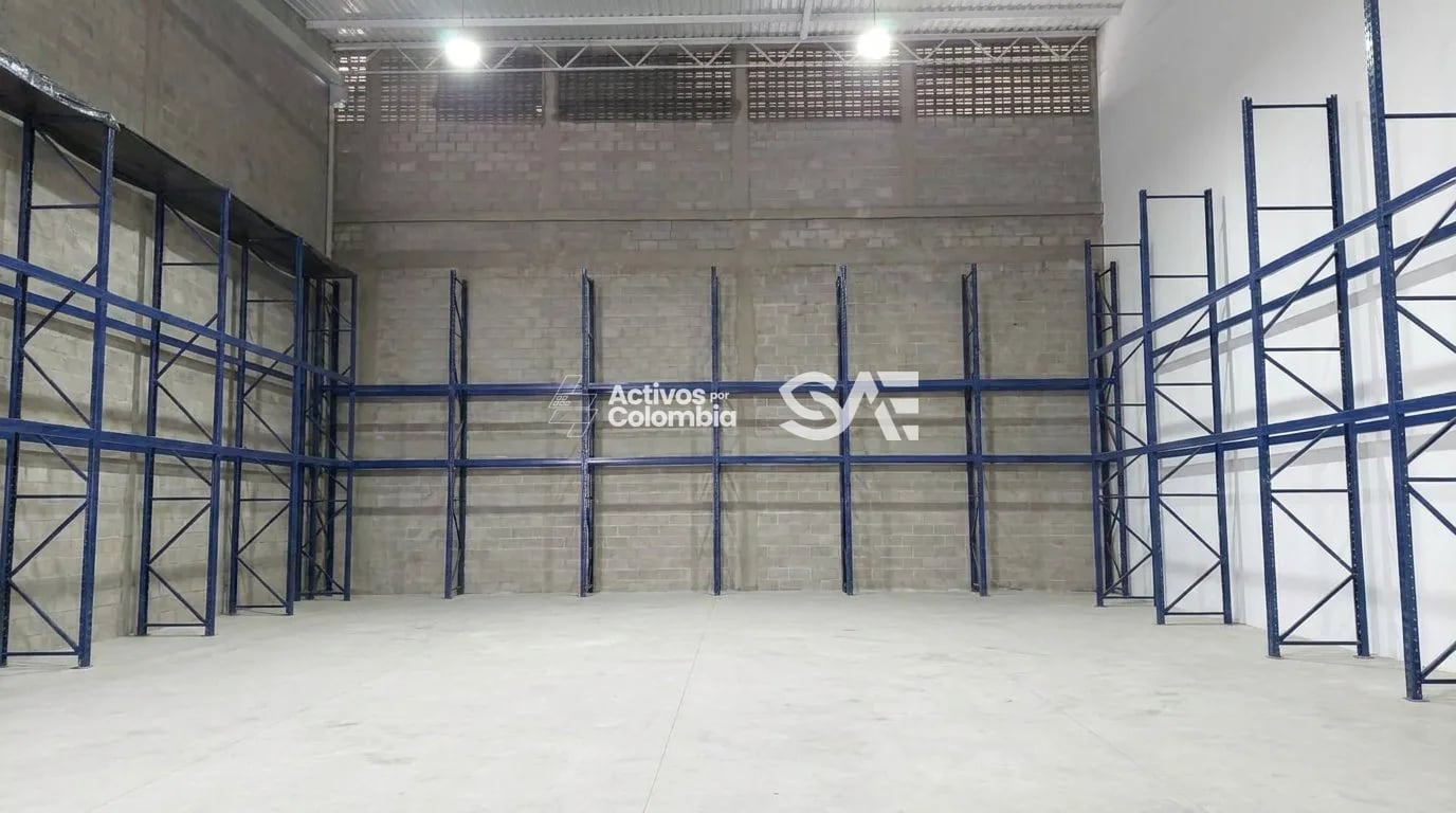 Bodega en Arriendo - Barranquilla, Atlántico - 5
