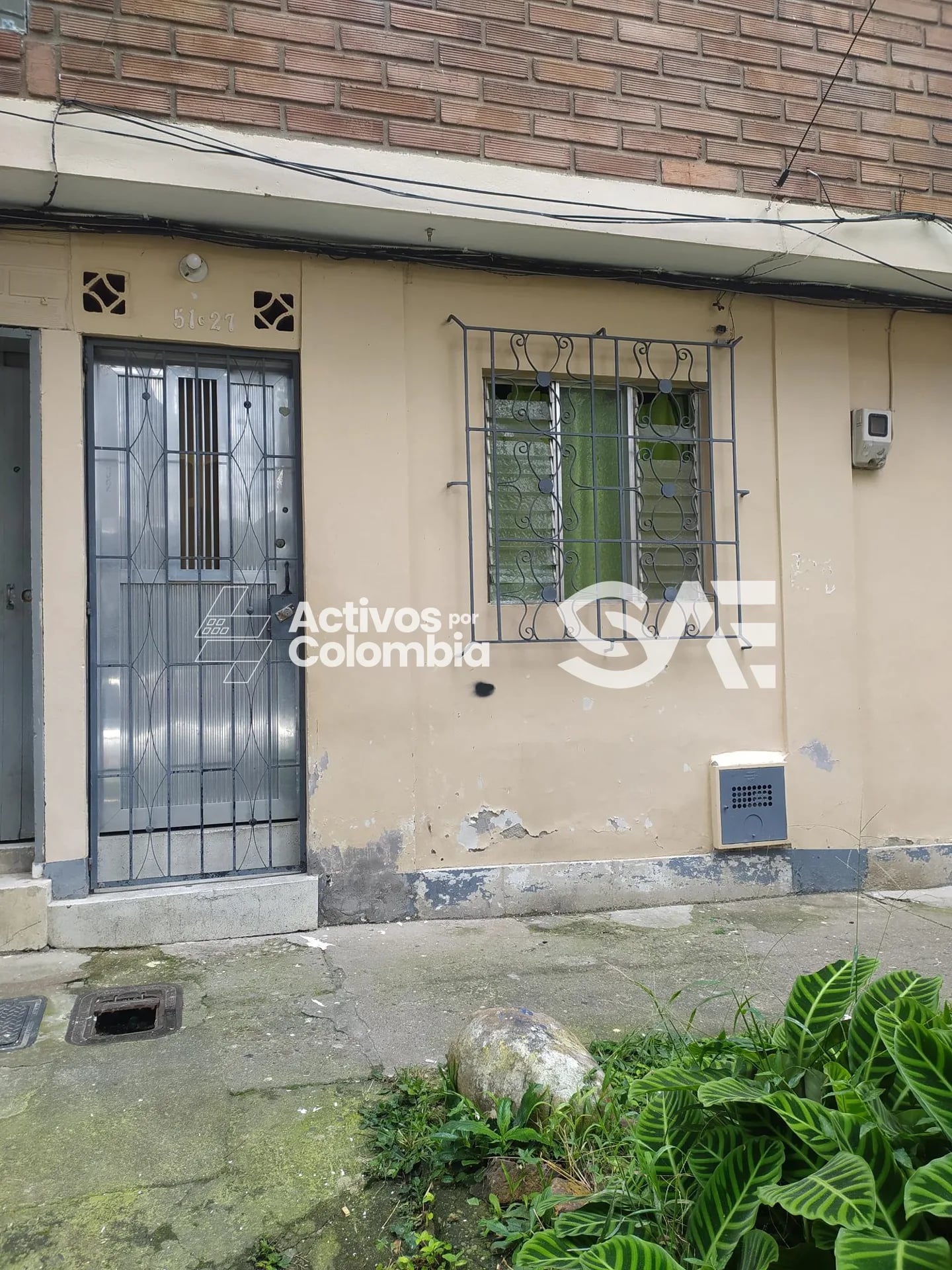 Apartamento en venta - Medellín - 1