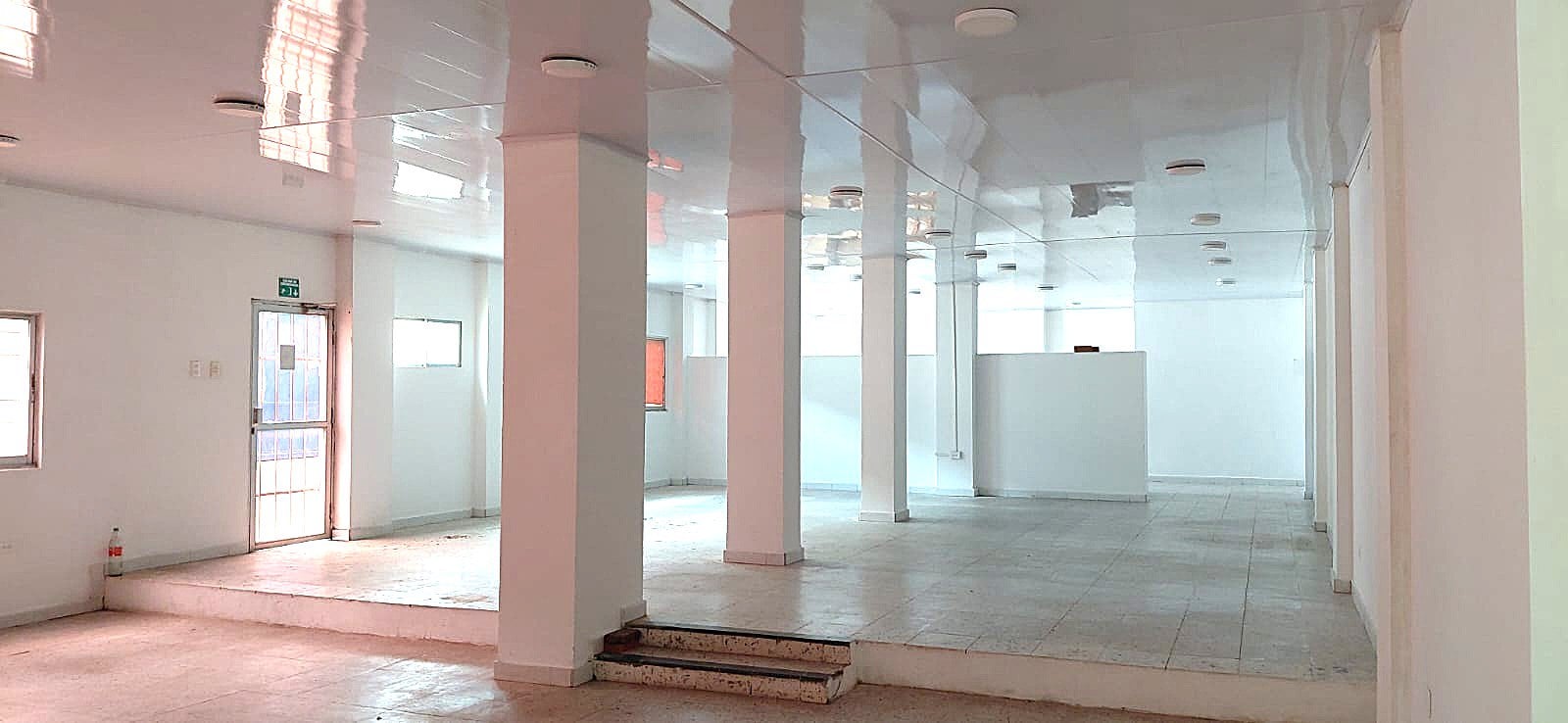 Oficina en  Arriendo  - Barranquilla, Atlántico - 10