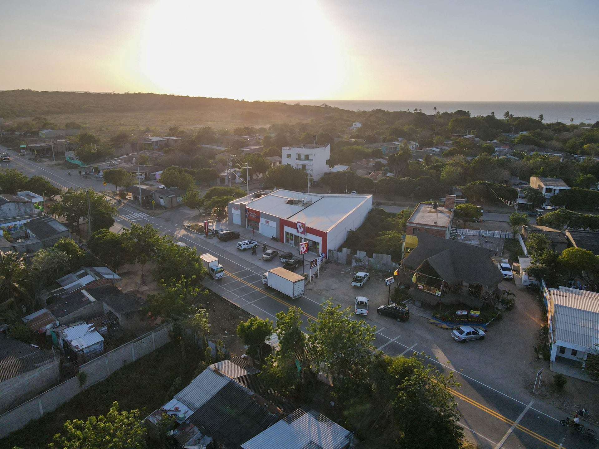 Local en venta - Santa Catalina - Bolivar - 5