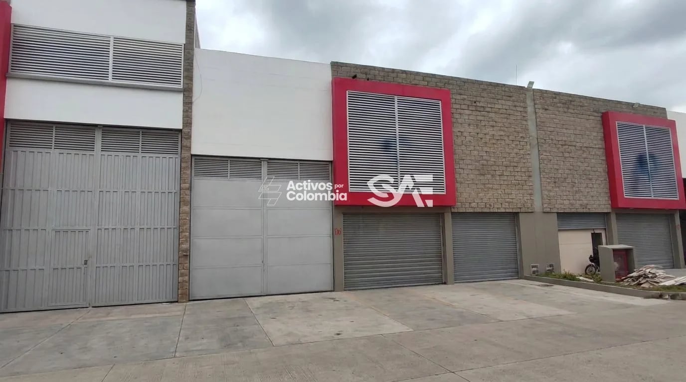 Bodega en Arriendo - Barranquilla, Atlántico - 2