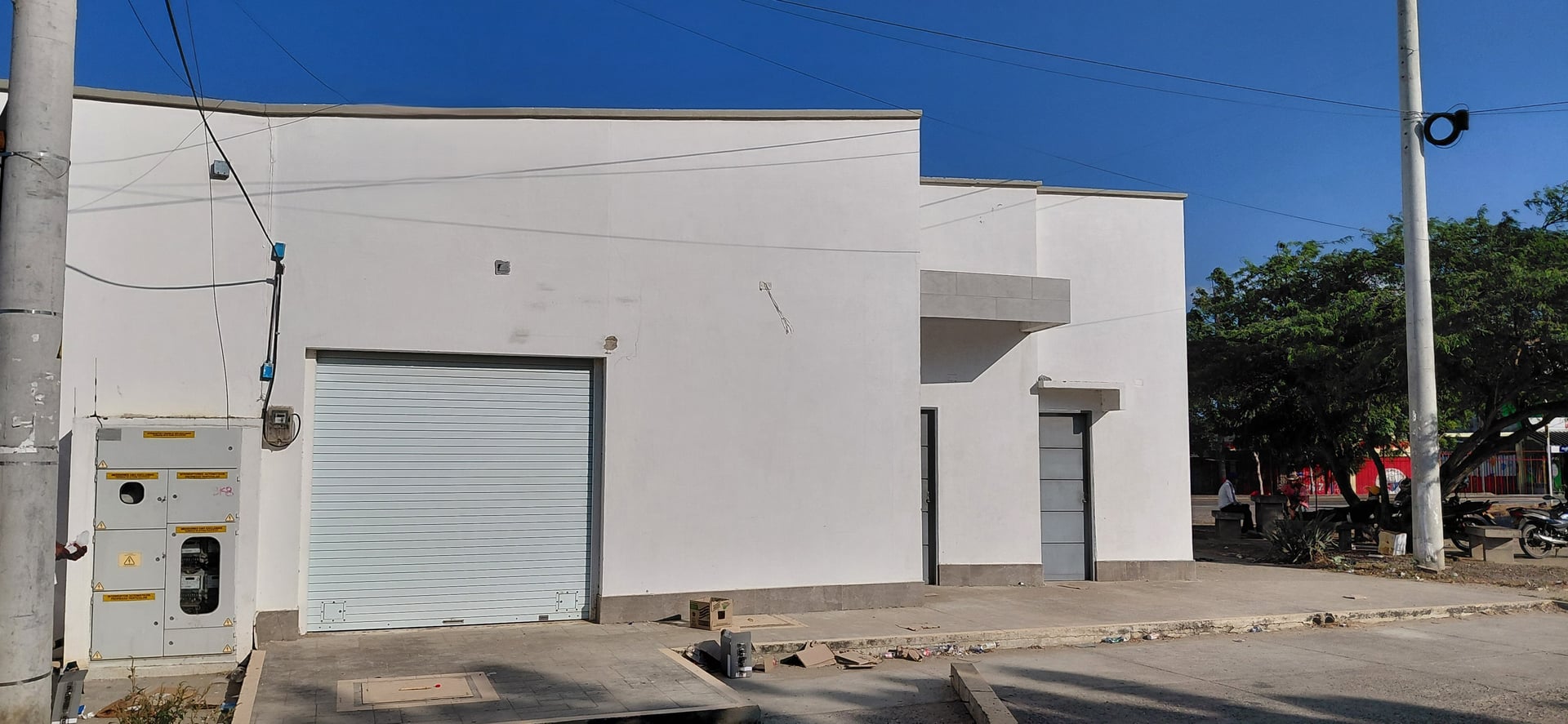 Local en Venta - Santa Catalina, Bolívar - 6