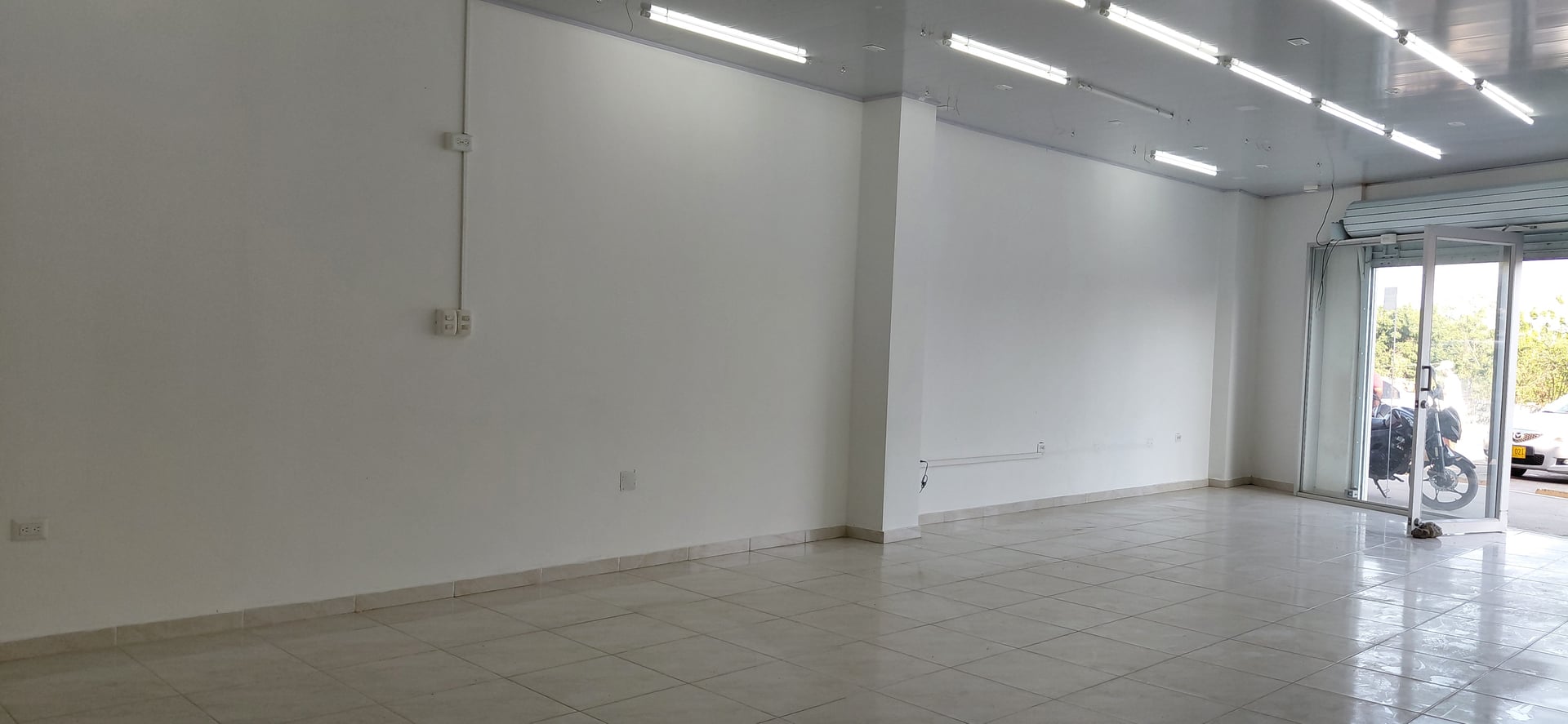 Local en venta - Santa Catalina- Bolivar - 5