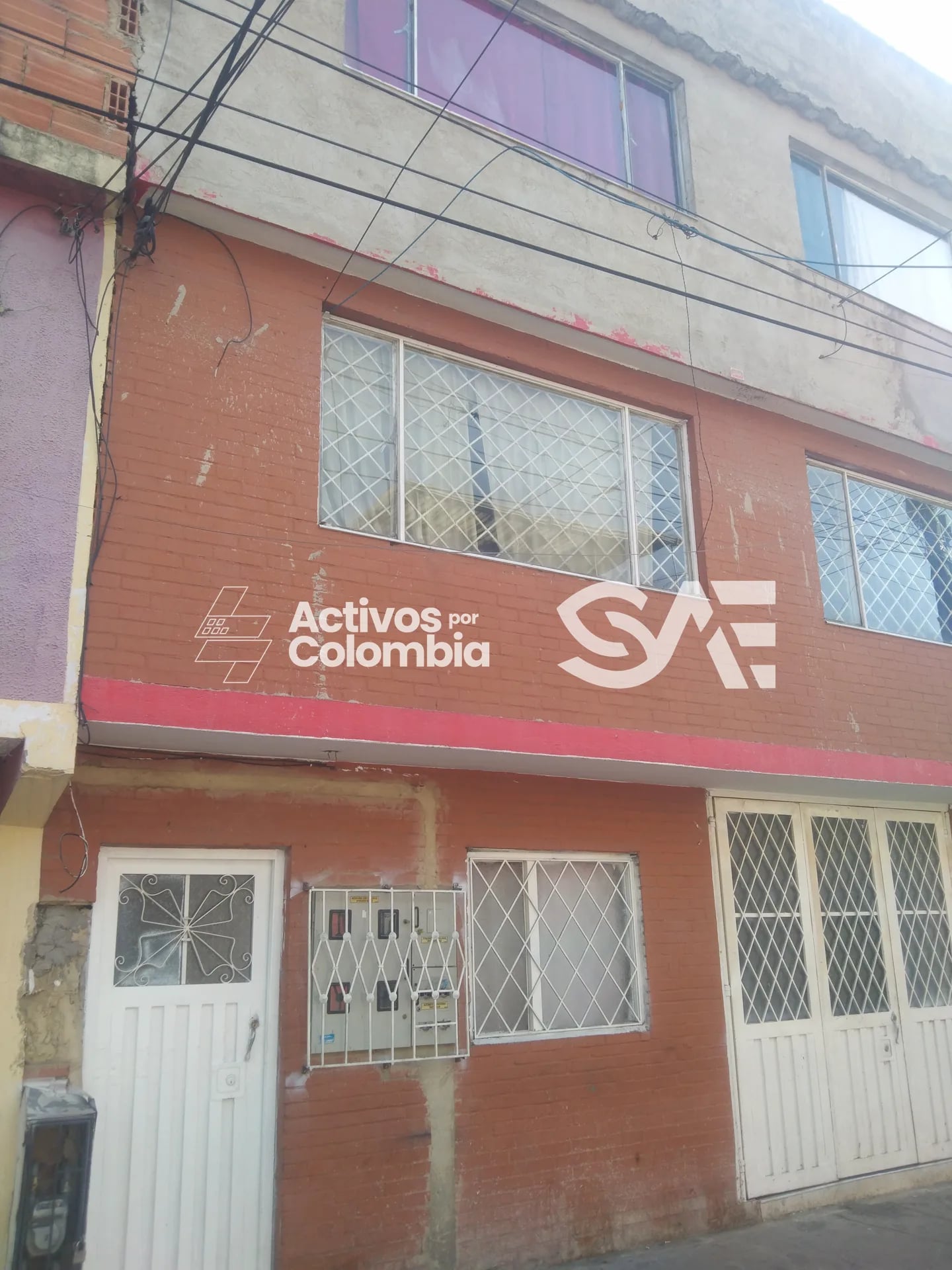 Casa en venta - Bogotá - 2