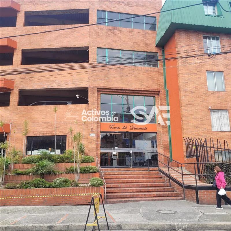 Apartamento en venta - Bogota, D.C. - 4