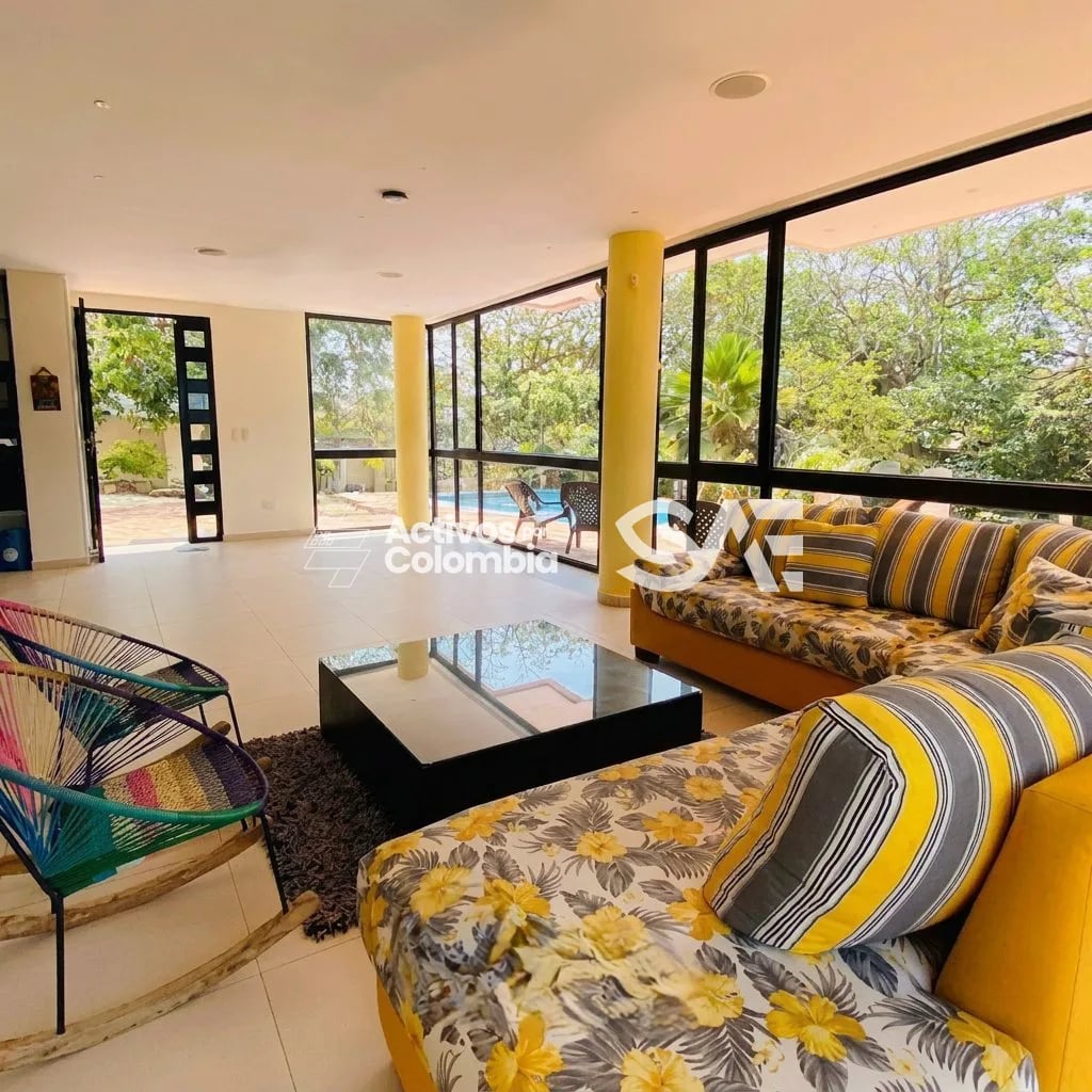 Casa en Venta - Juan De Acosta , Atlantico - 2