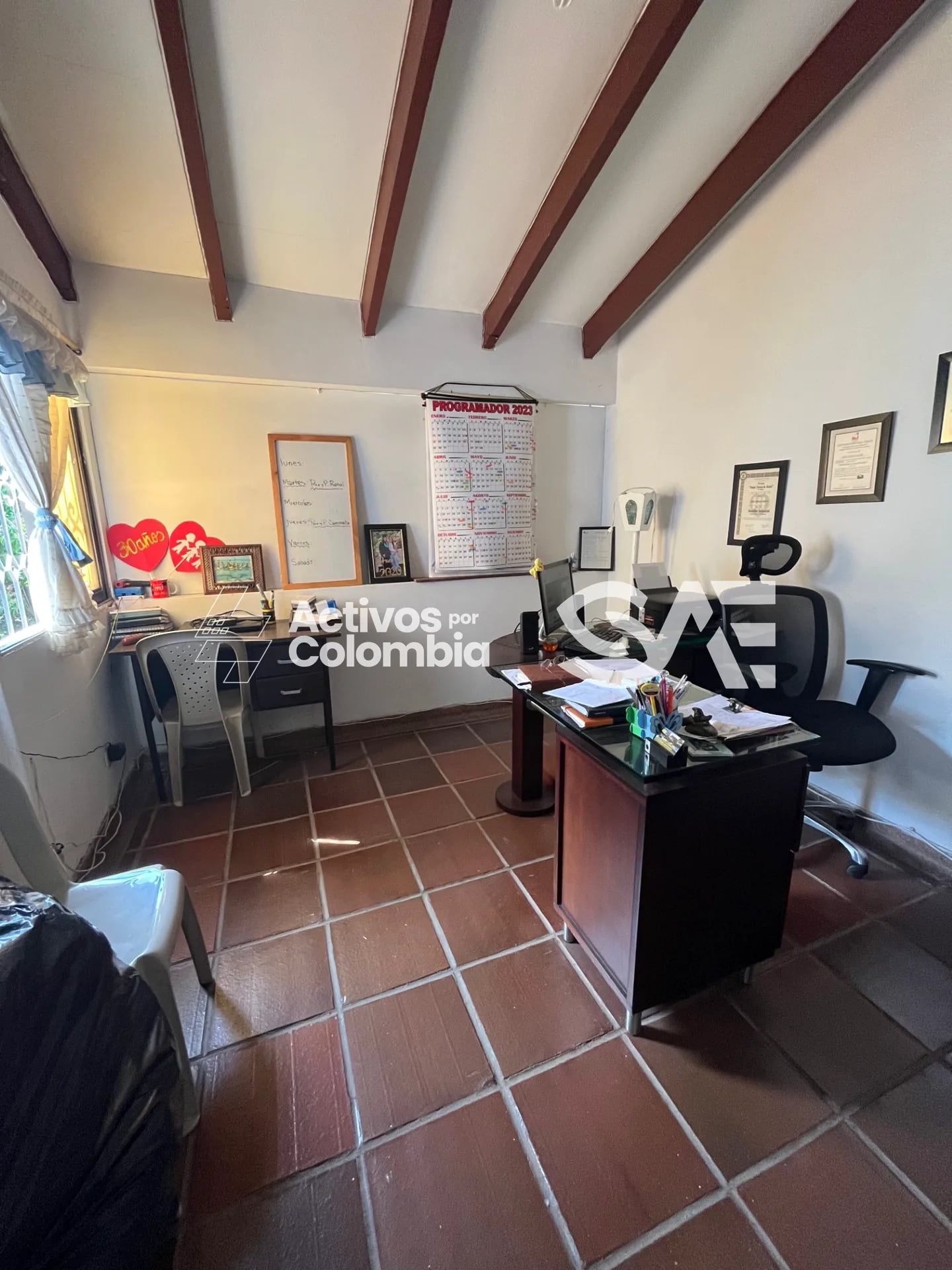 Casa Campestre en venta - Cali, Valle del cauca - 12
