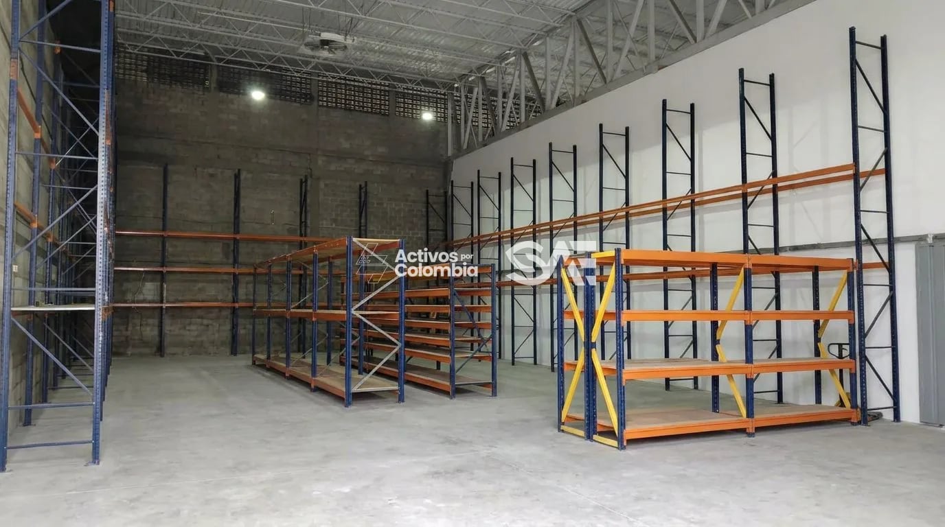 Bodega en Arriendo - Barranquilla, Atlántico - 4