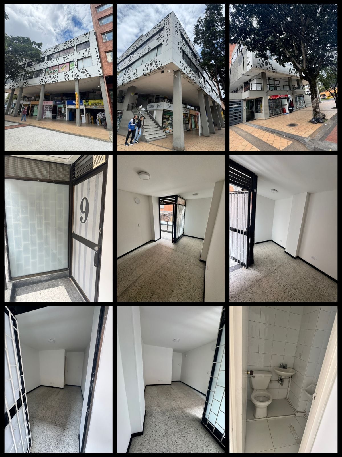 Local en venta -Bogotá, Cundinamarca - 6