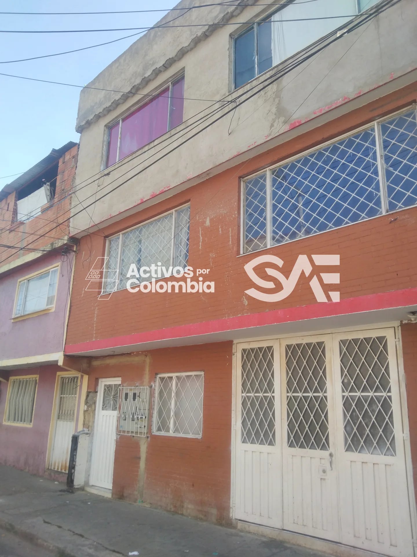 Casa en venta - Bogotá - 3