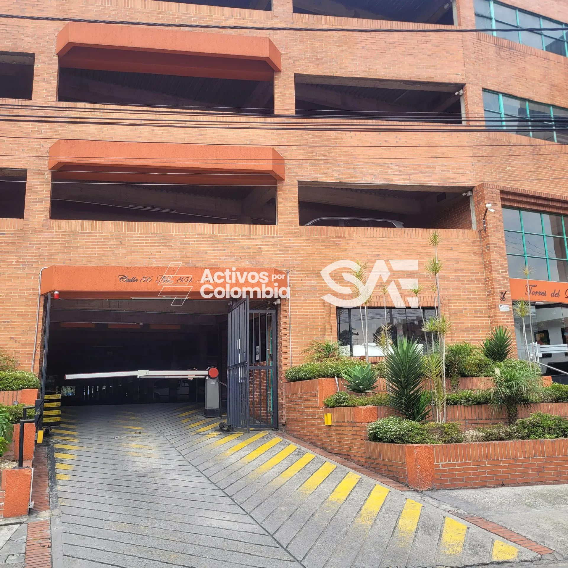 Apartamento en venta - Bogota, D.C. - 5