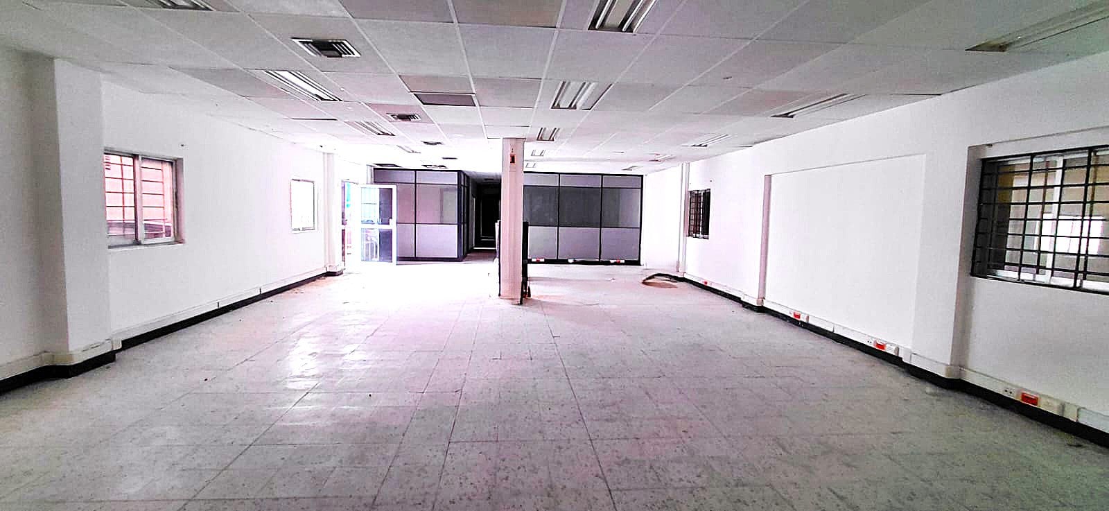 Oficina en Arriendo - Barranquilla, Atlántico - 1