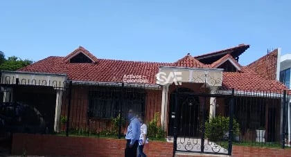 Casa en Venta - Barranquilla, Atlantico - 1