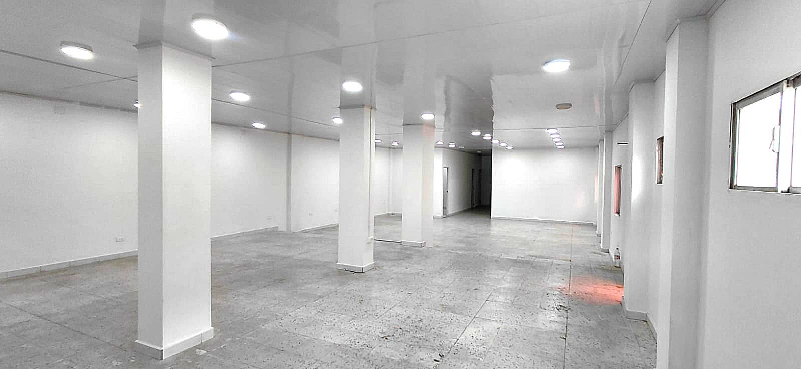 Oficina en  Arriendo  - Barranquilla, Atlántico - 2