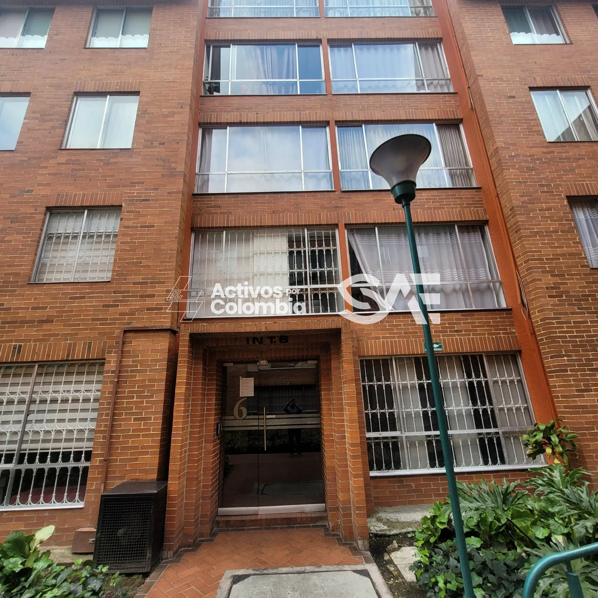 Apartamento en venta - Bogota, D.C. - 3