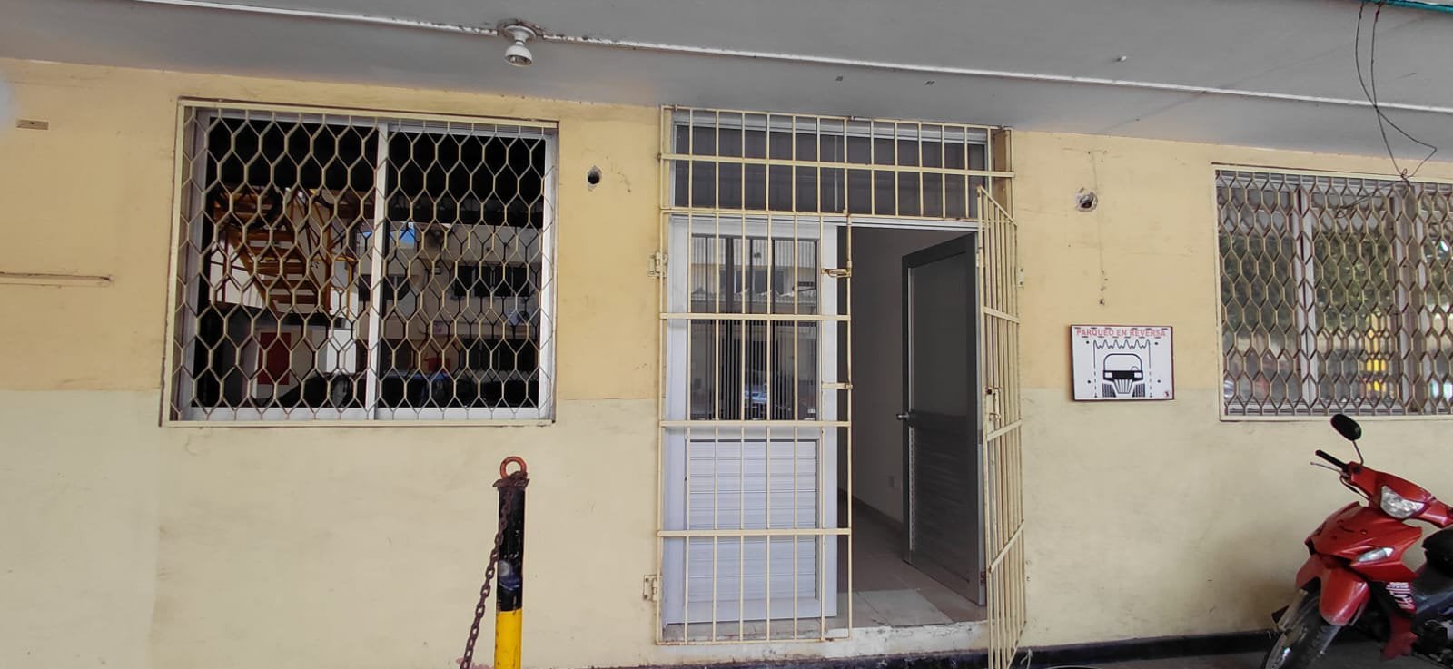 Oficina en Arriendo - Barranquilla, Atlántico - 1