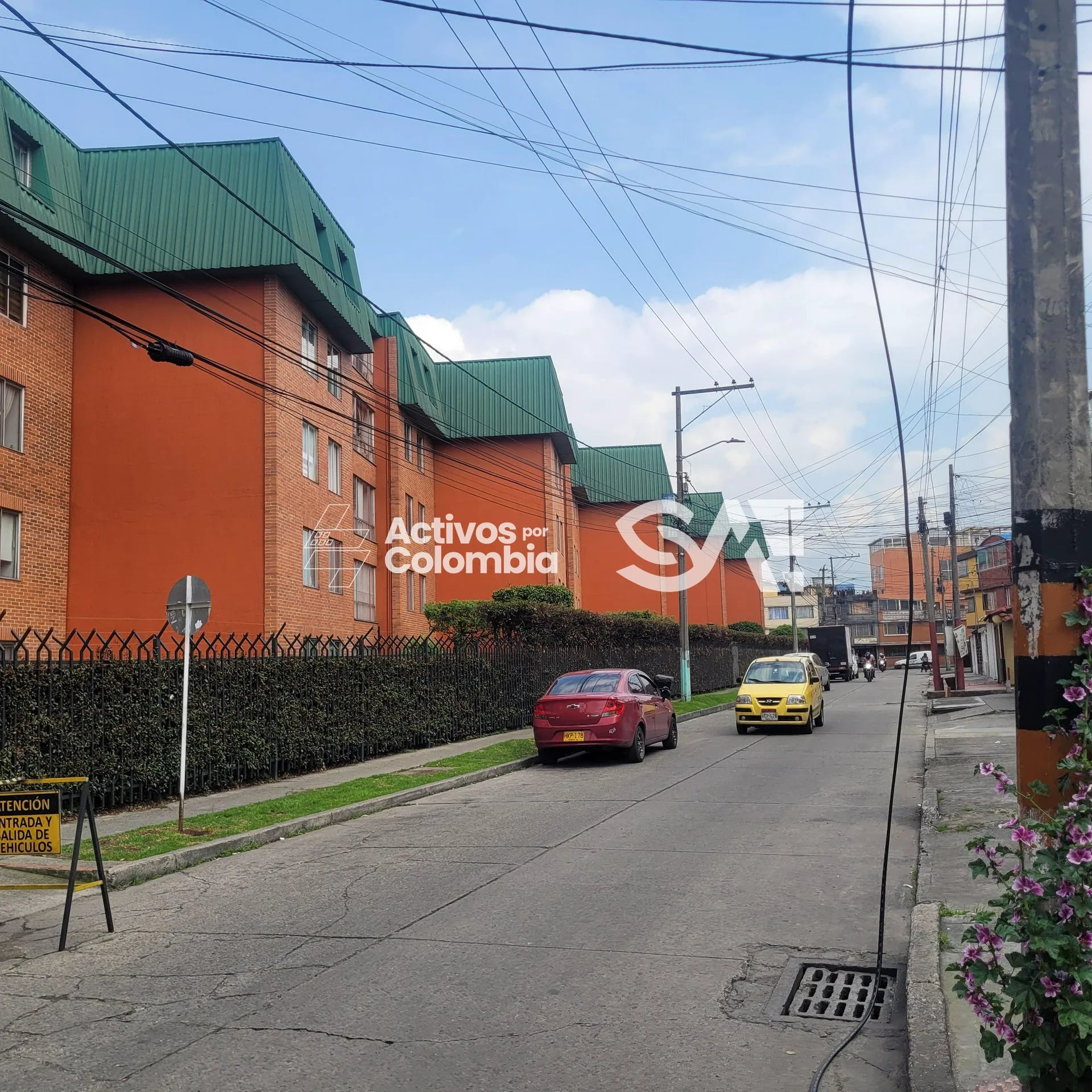 Apartamento en venta - Bogota, D.C. - 6