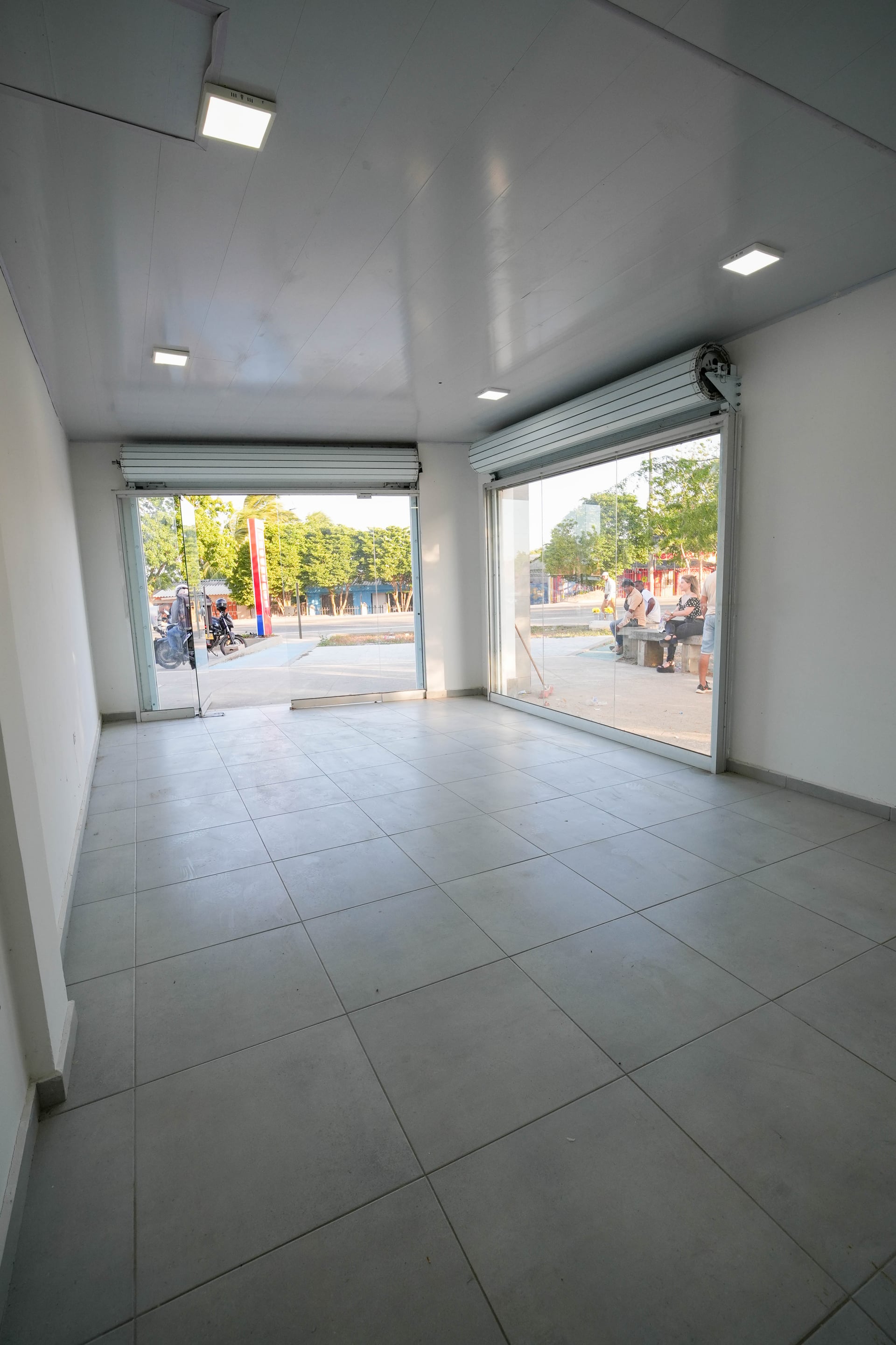 Local en venta - Santa Catalina - Bolivar - 10