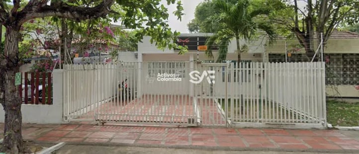 Casa en Venta - Barranquilla, Atlantico  - 1