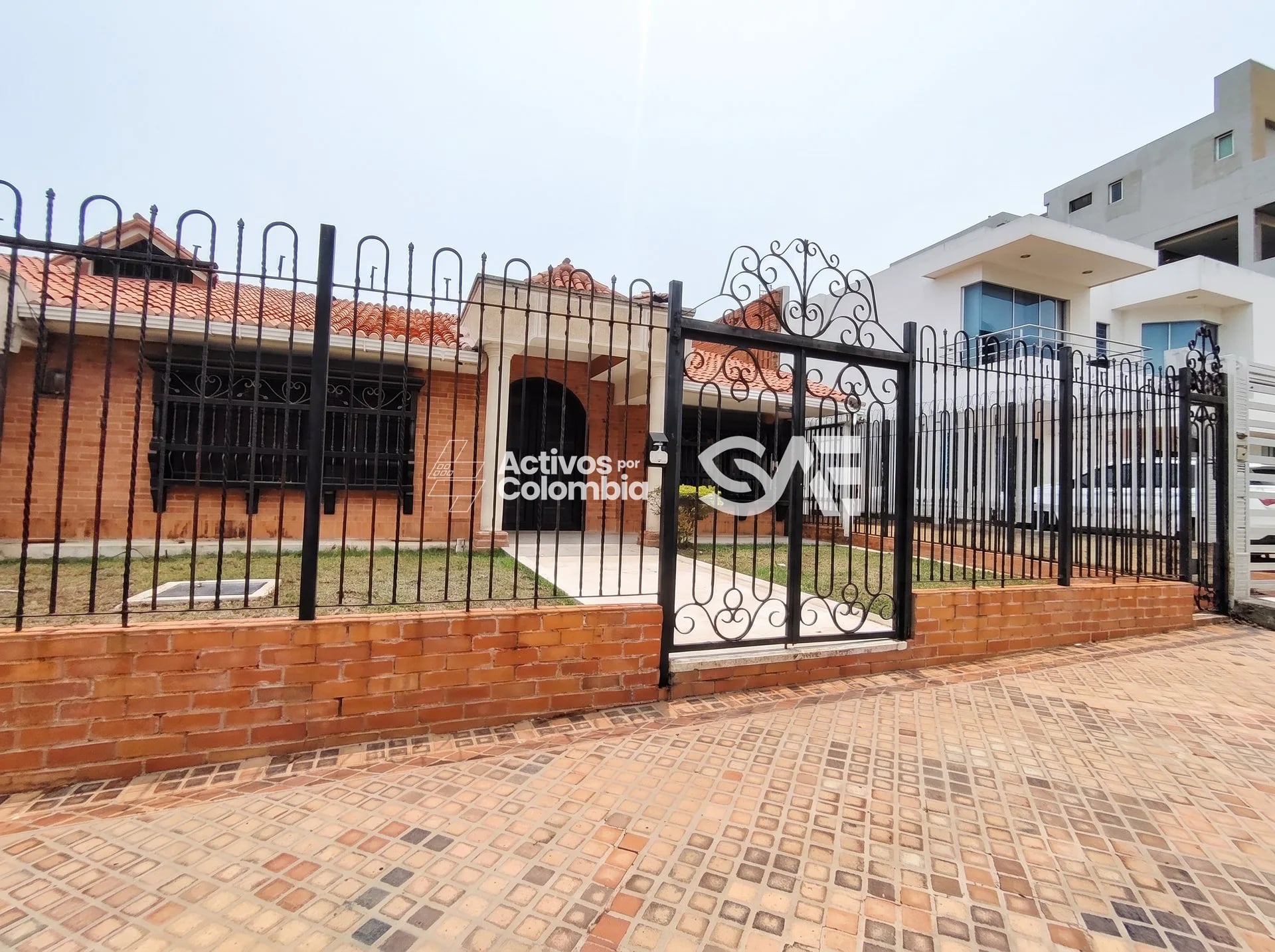 Casa en Venta - Barranquilla, Atlantico - 4