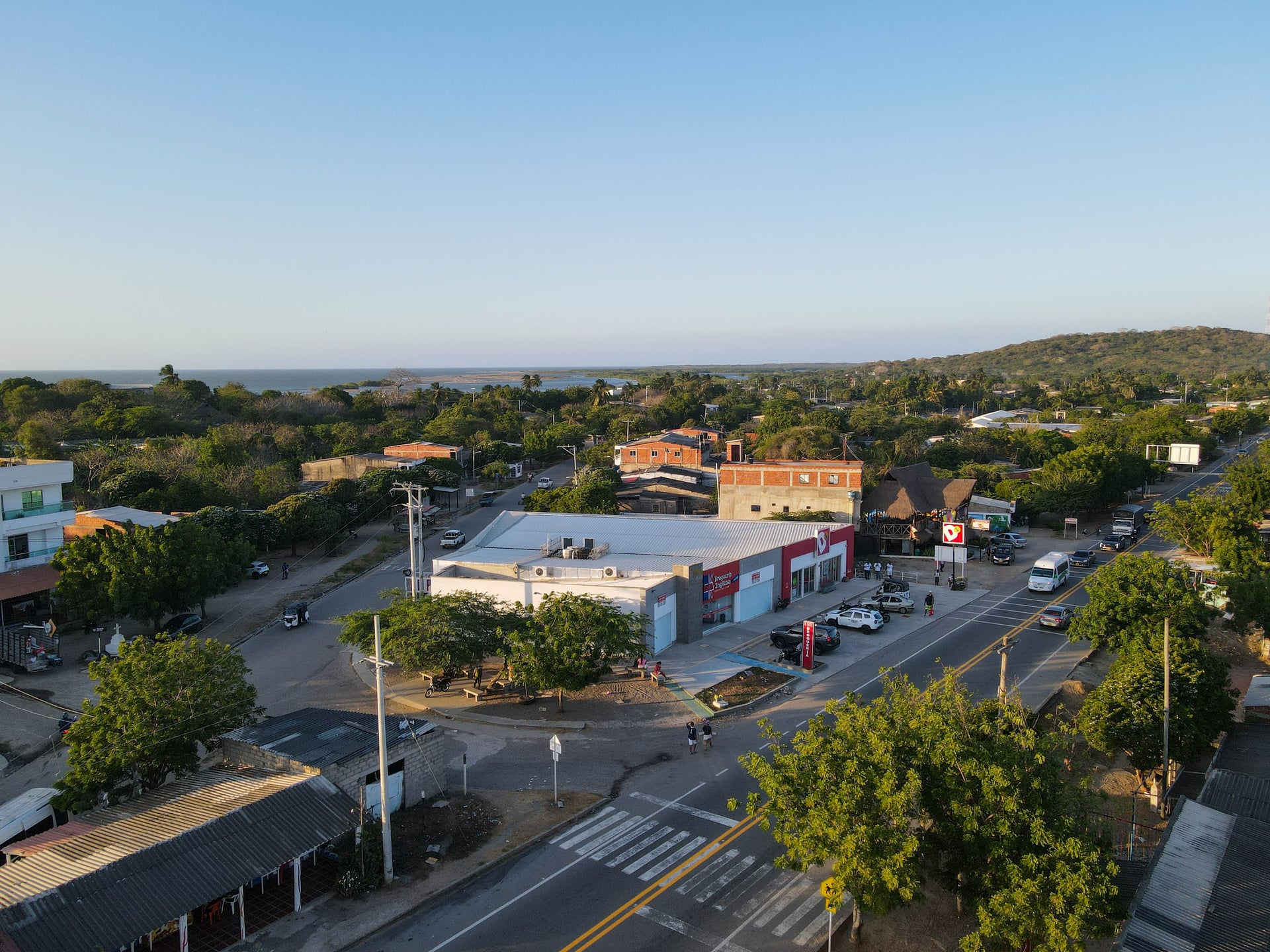 Local en Venta - Santa Catalina, Bolívar - 1