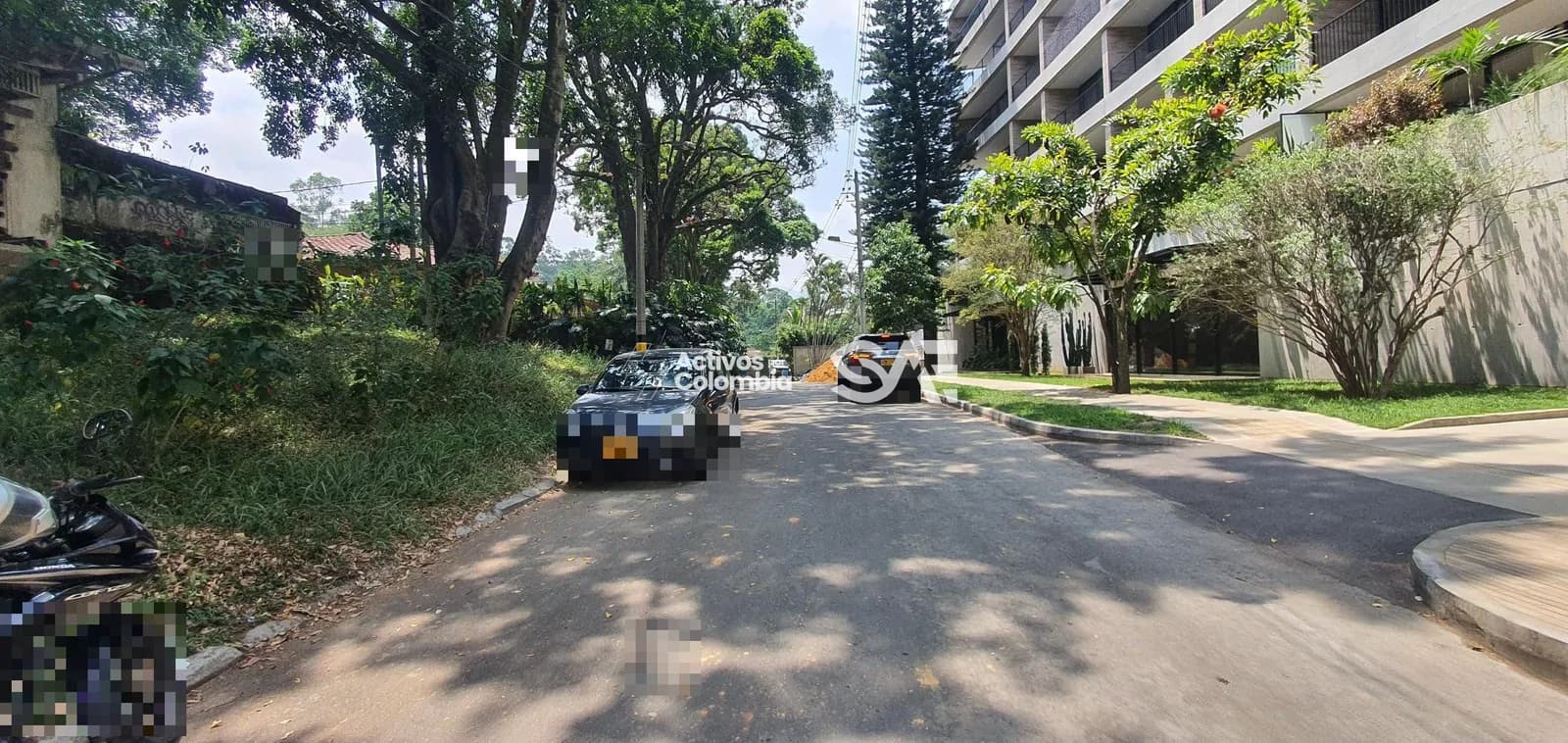 Lote en venta- Medellin. Antioquia - 2
