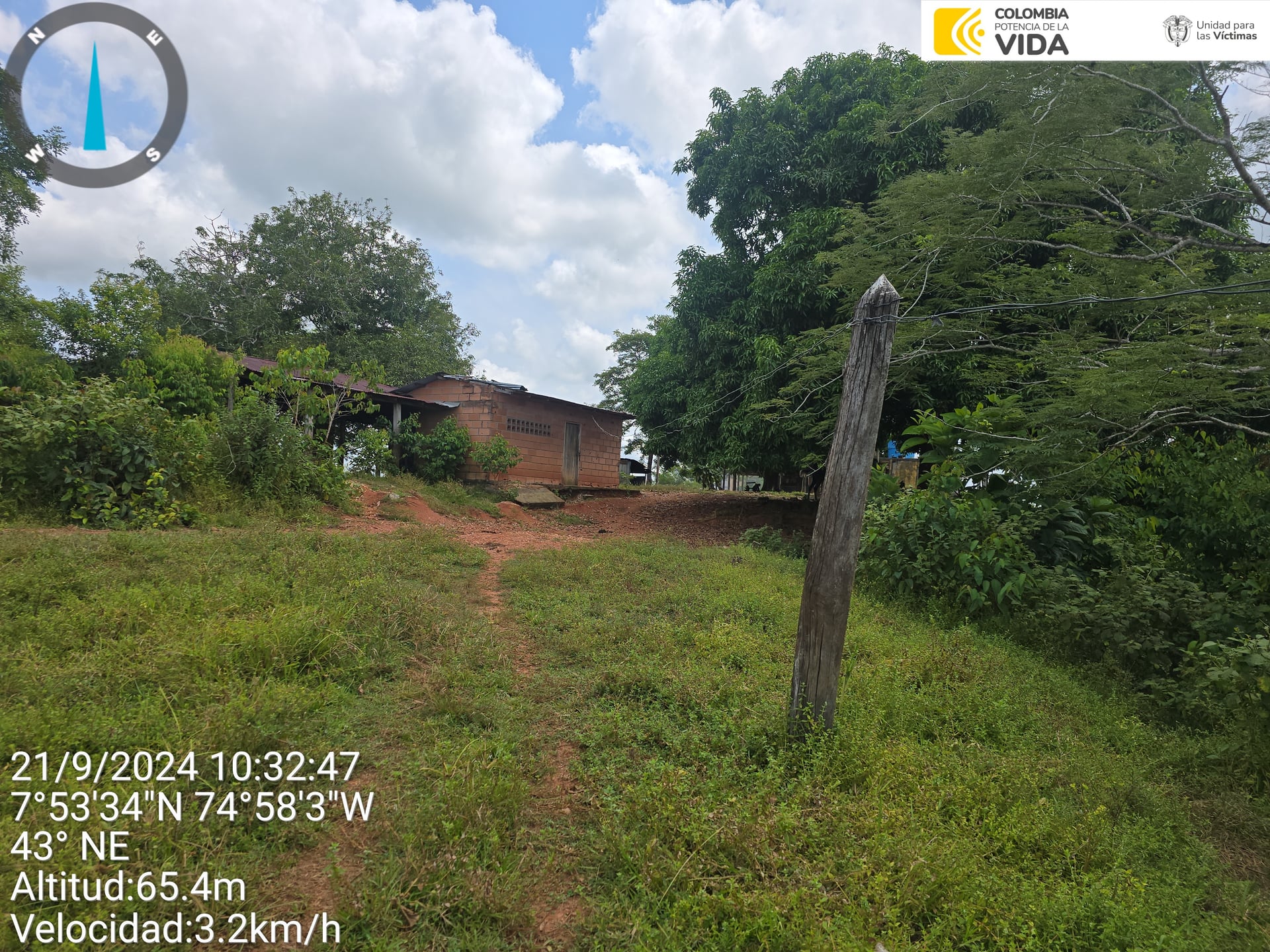 FINCA en Gestion - CAUCASIA, ANTIOQUIA - 63