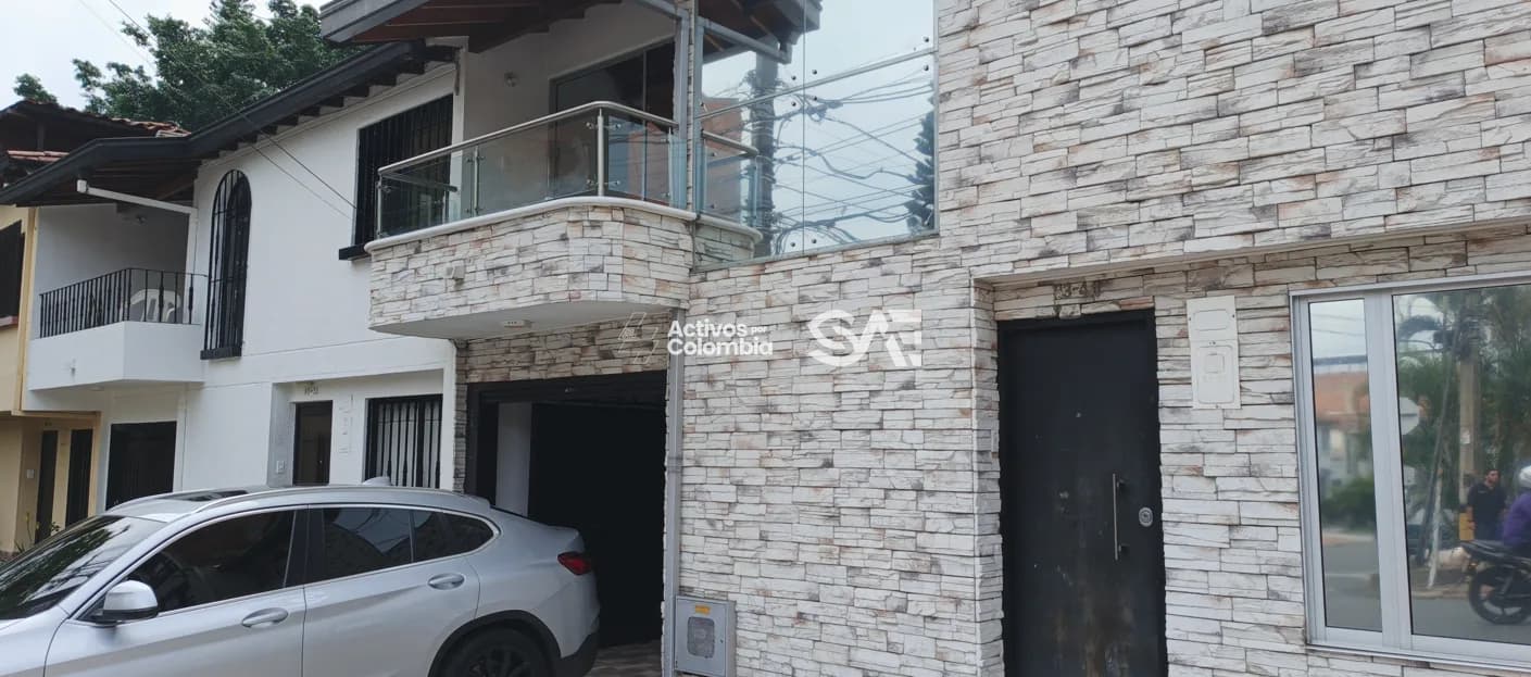 Casa en venta - Medellín, Antioquia