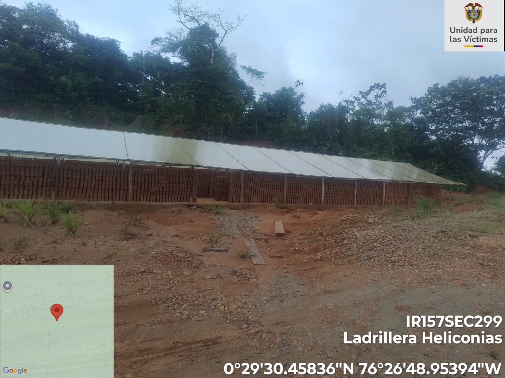 FINCA en Gestion - PUERTO ASÍS, PUTUMAYO - 3