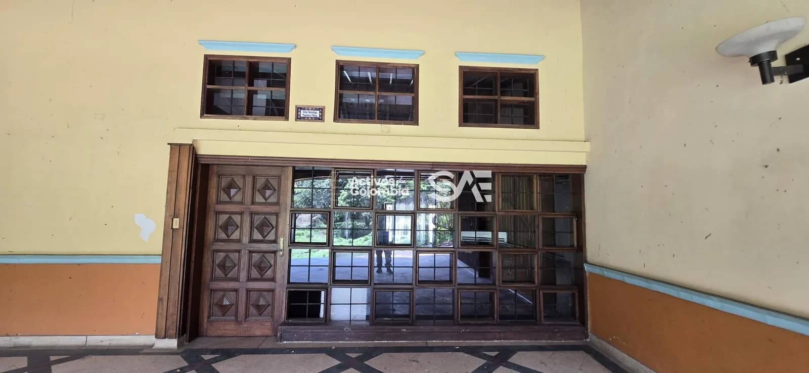 Lote con construcción en venta - Bello, Antioquía - 6
