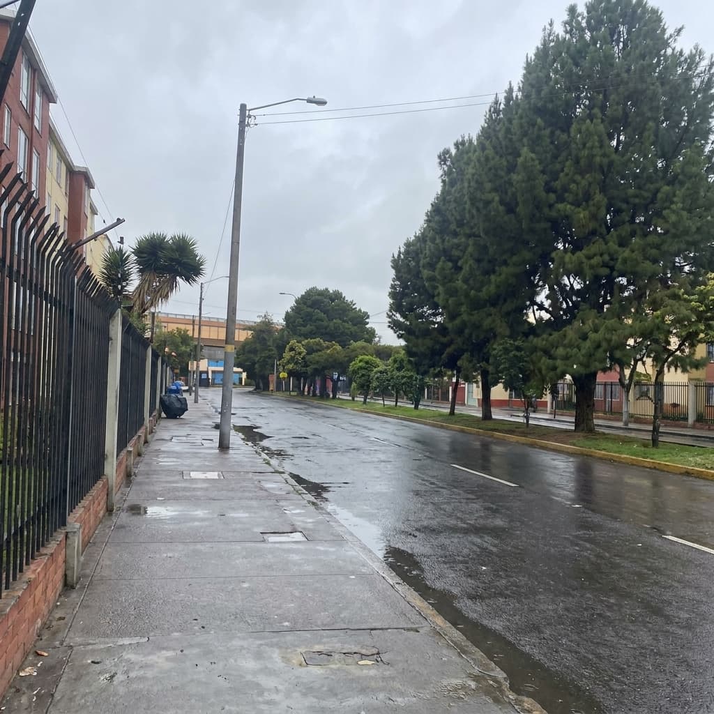 Apartamento en venta - Bogotá, D.C. Bogotá D C. - 2