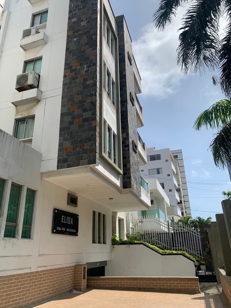 Apartamento en venta - Barranquilla-Atlántico - 3