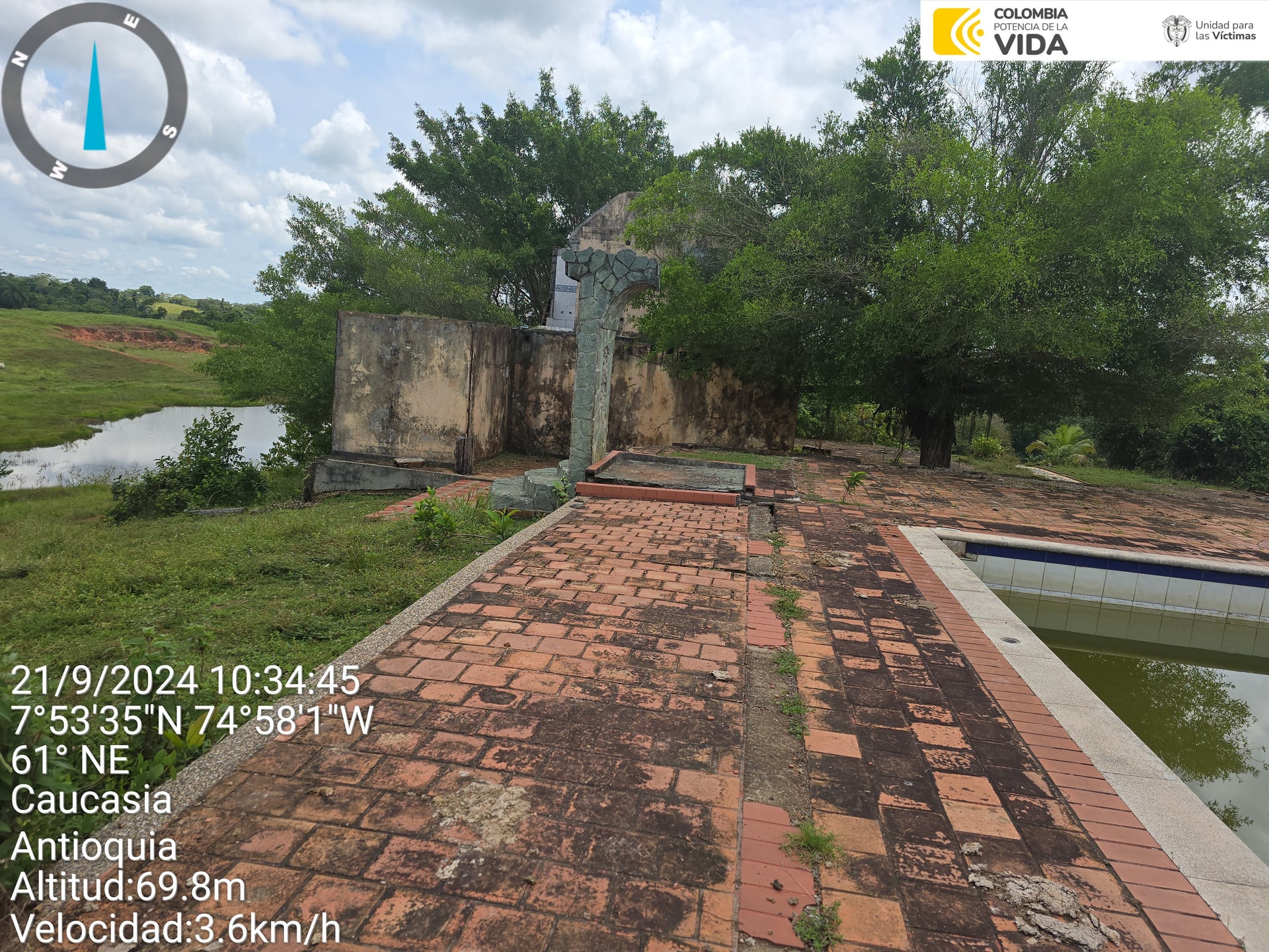 FINCA en Gestion - CAUCASIA, ANTIOQUIA - 24