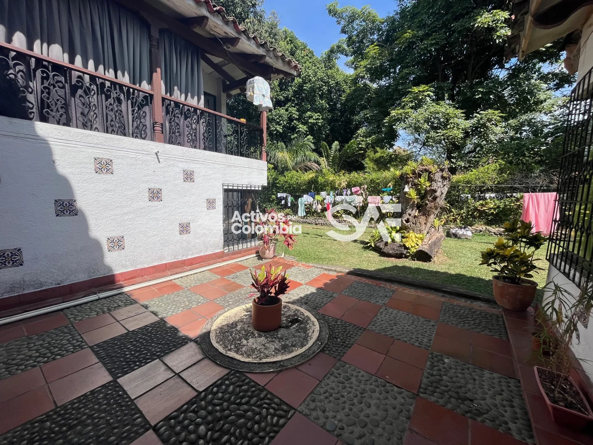 Casa Campestre en venta - Cali, Valle del cauca - 13