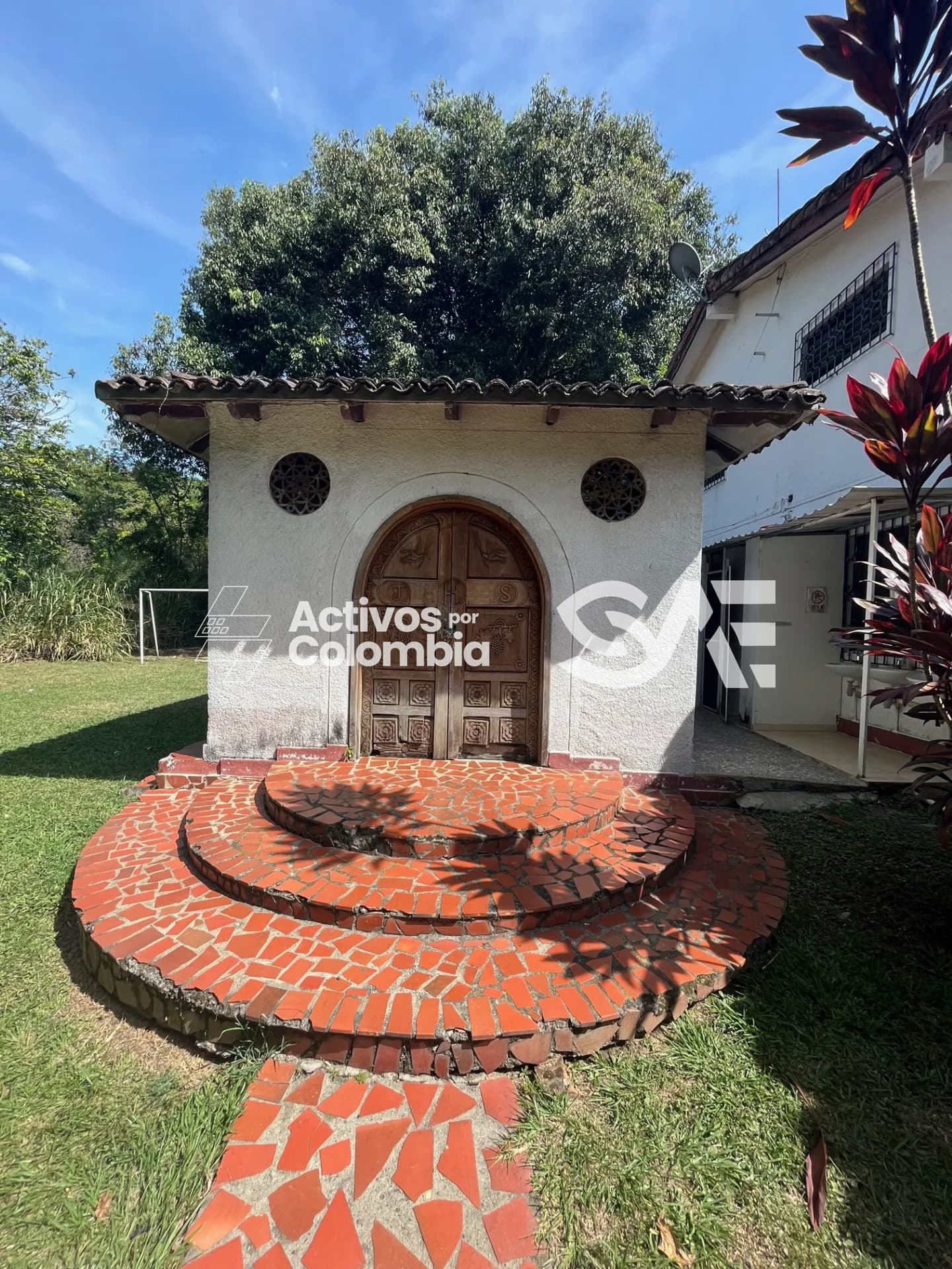Casa Campestre en venta - Cali, Valle del cauca - 15