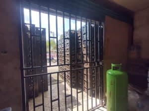 CASA en Gestion - TARAZÁ, ANTIOQUIA